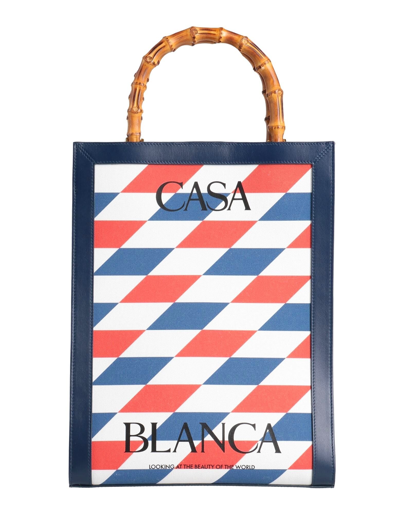 Сумка Casablanca, темно-синий
Сумка Casablanca, темно-синий