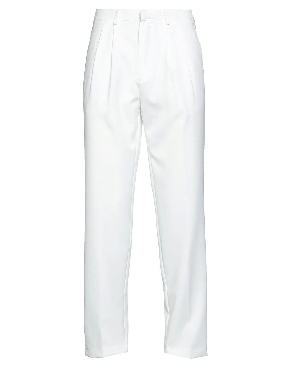 Брюки The Future, белый
Брюки The Future, белый