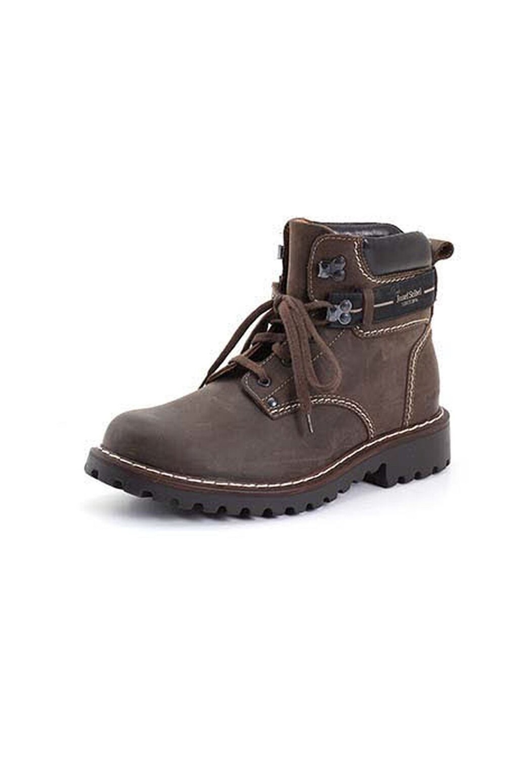 Ботинки 21925LA66 340 JOSEF SEIBEL, коричневый
Ботинки 21925LA66 340 JOSEF SEIBEL, коричневый