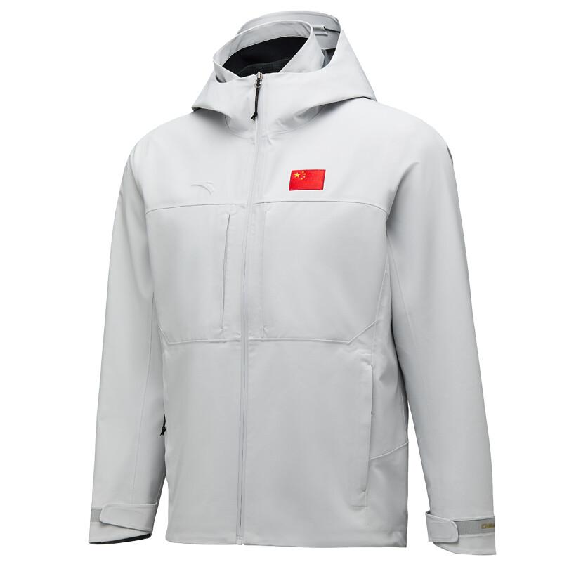 Ветровка Куртка Унисекс Anta, цвет Legend Blue, Синий, Ветровка Куртка Унисекс Anta, цвет Legend Blue
Ветровка Куртка Унисекс Anta, цвет Legend Blue, Синий, Ветровка Куртка Унисекс Anta, цвет Legend Blue