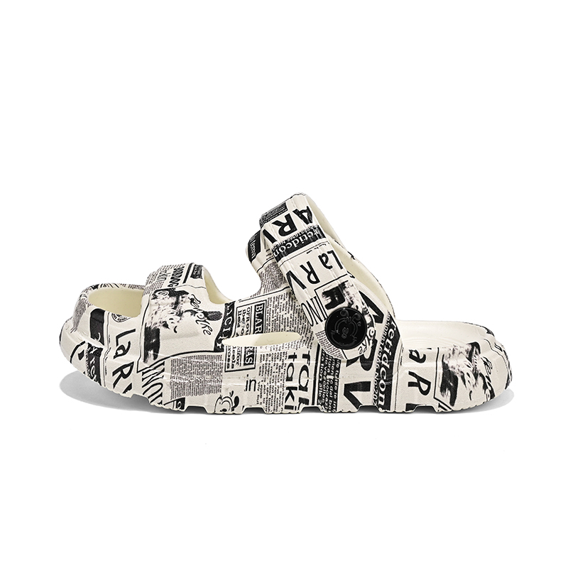 Детские тапочки Rebound Lightweight Kids' BOBDOG, черный/белый
Детские тапочки Rebound Lightweight Kids' BOBDOG, черный/белый