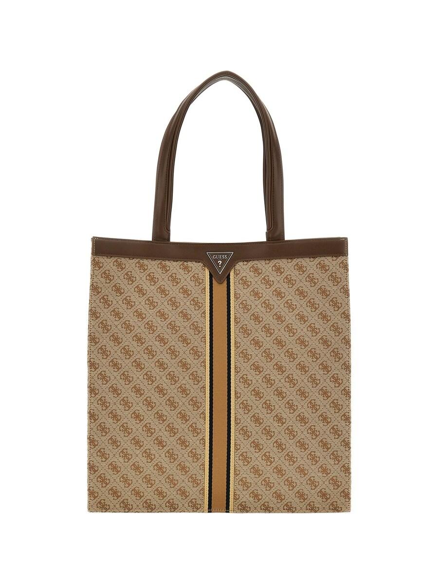 Сумка через плечо GUESS Milano, бежевый
Сумка через плечо GUESS Milano, бежевый