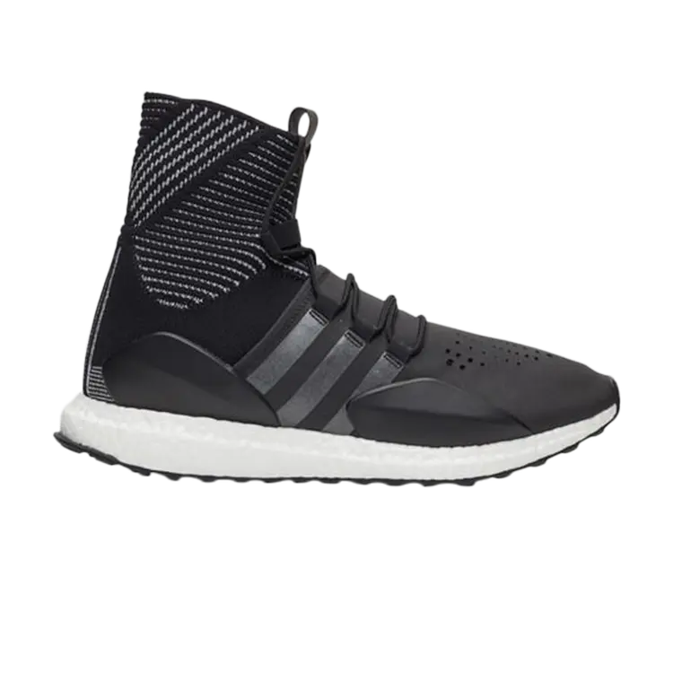 Кроссовки Adidas Y-3 Approach Reflect, черный
Кроссовки Adidas Y-3 Approach Reflect, черный