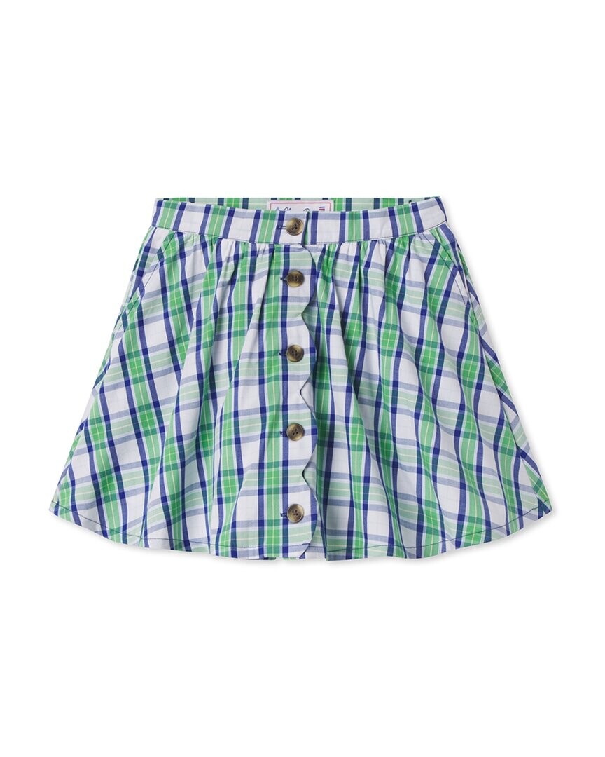 Классическая юбка Audrey Prep с фестонами Classic Prep, мультиколор
Классическая юбка Audrey Prep с фестонами Classic Prep, мультиколор