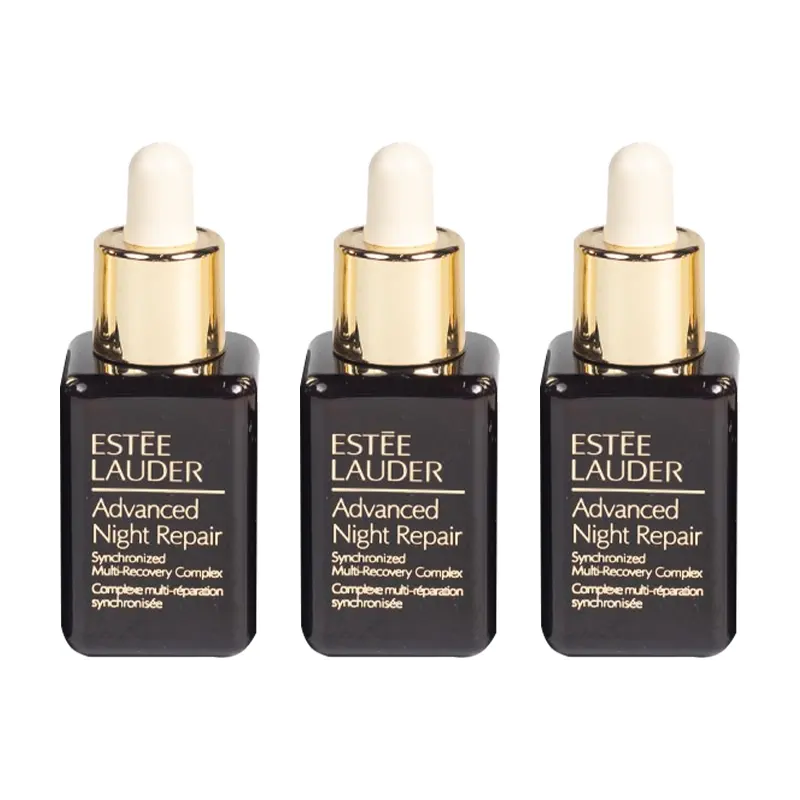 ESTEE LAUDER Yashilandai маленький коричневый флакон эссенции пробный набор против морщин, подтягивающий и восстанавливающий 7мл*5
ESTEE LAUDER Yashilandai маленький коричневый флакон эссенции пробный набор против морщин, подтягивающий и восстанавливающий 7мл*5