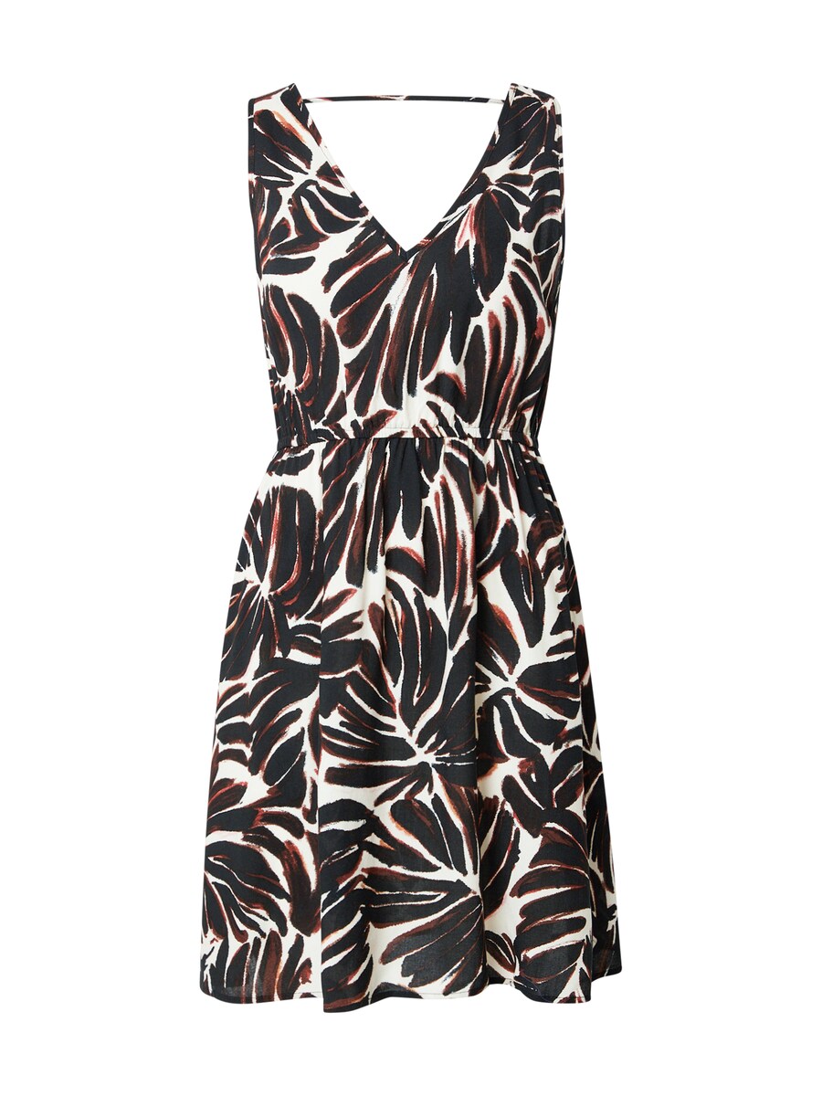 Летнее платье ONLY ONLNOVA SARA, черный
Летнее платье ONLY ONLNOVA SARA, черный