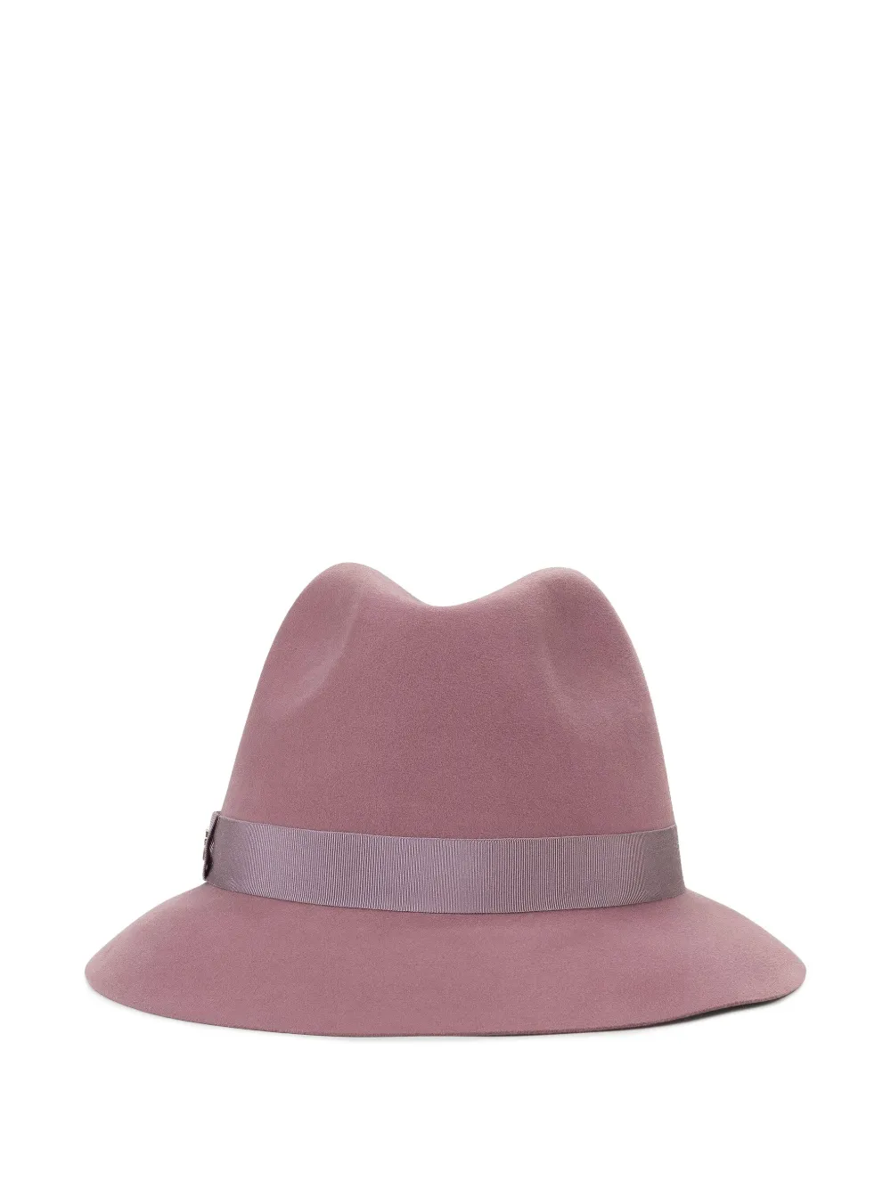 Шляпа-федора Ingrid Loro Piana, розовый
Шляпа-федора Ingrid Loro Piana, розовый