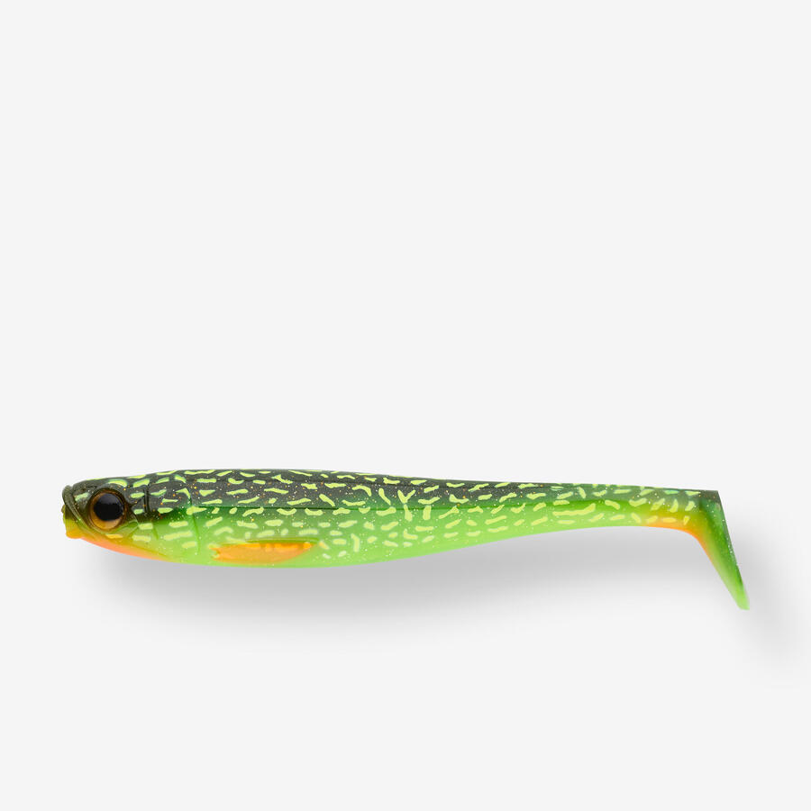 CAPERLAN Мягкая приманка Shad Pike Rogen 250 Firepike 1В шт.
CAPERLAN Мягкая приманка Shad Pike Rogen 250 Firepike 1В шт.