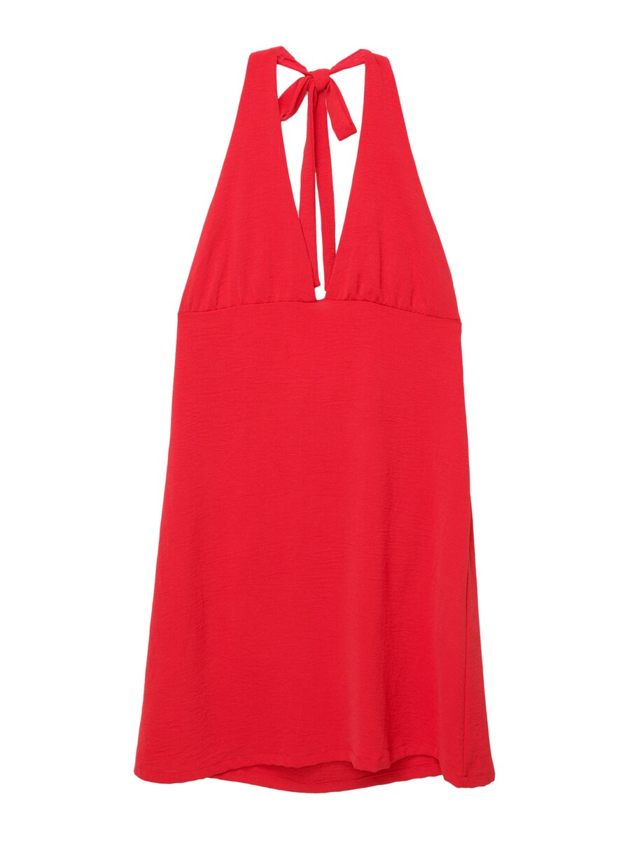 Платье Pull&Bear, красный
Платье Pull&Bear, красный