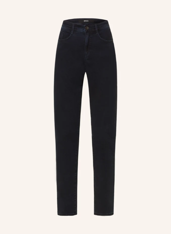 Джинсы мари Brax, синий
Джинсы мари Brax, синий