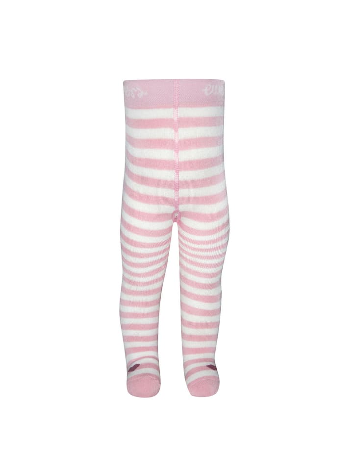 Ewers 1 упаковка колготок с рисунком медведя/полосок розового цвета
Ewers 1 упаковка колготок с рисунком медведя/полосок розового цвета
