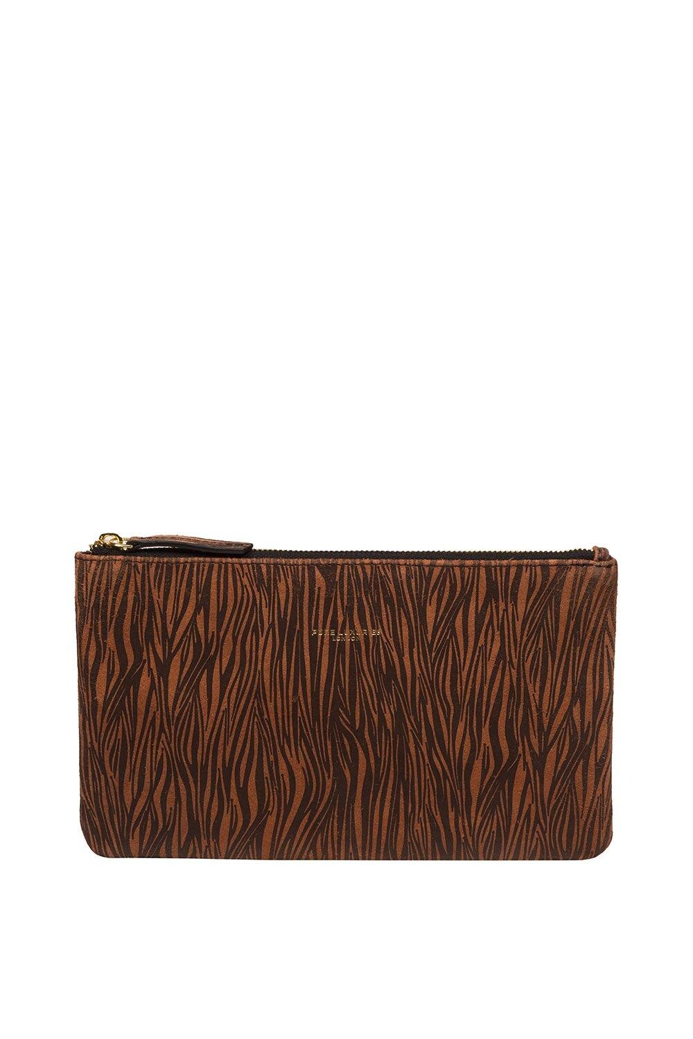 Клатч из кожи наппа 'Wilmslow' Pure Luxuries London, мультиколор
Клатч из кожи наппа 'Wilmslow' Pure Luxuries London, мультиколор