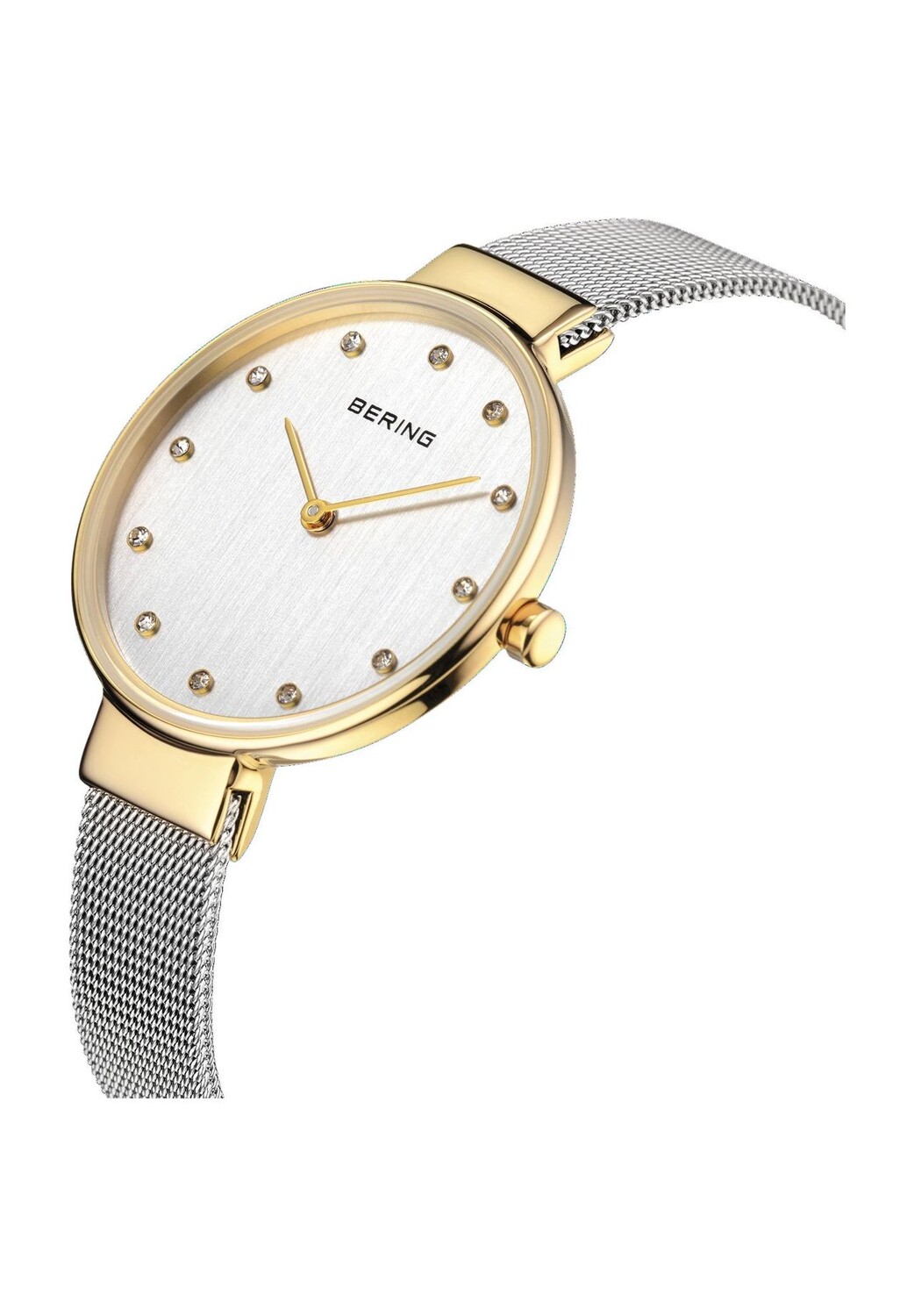 Женские часы 12034-010 BERING, цвет Bicolor
Женские часы 12034-010 BERING, цвет Bicolor