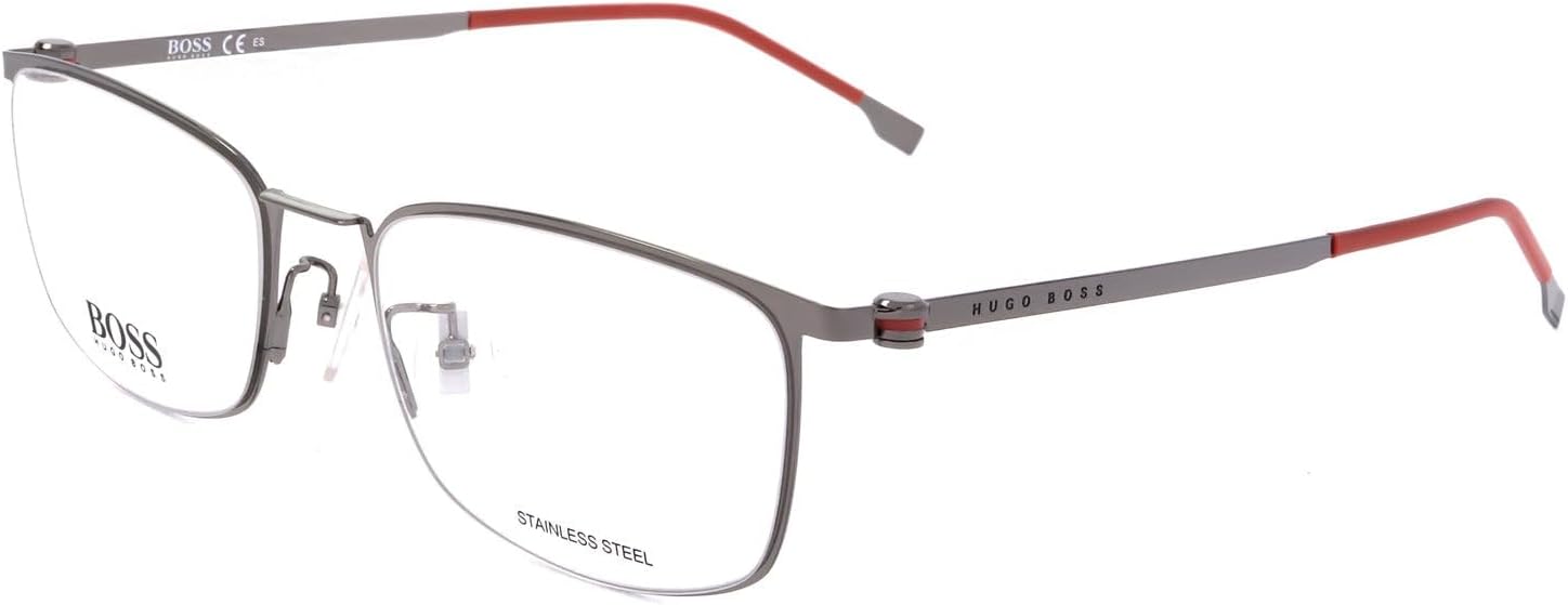Hugo Boss мужские очки, 6Lb Ruthenium
Hugo Boss мужские очки, 6Lb Ruthenium