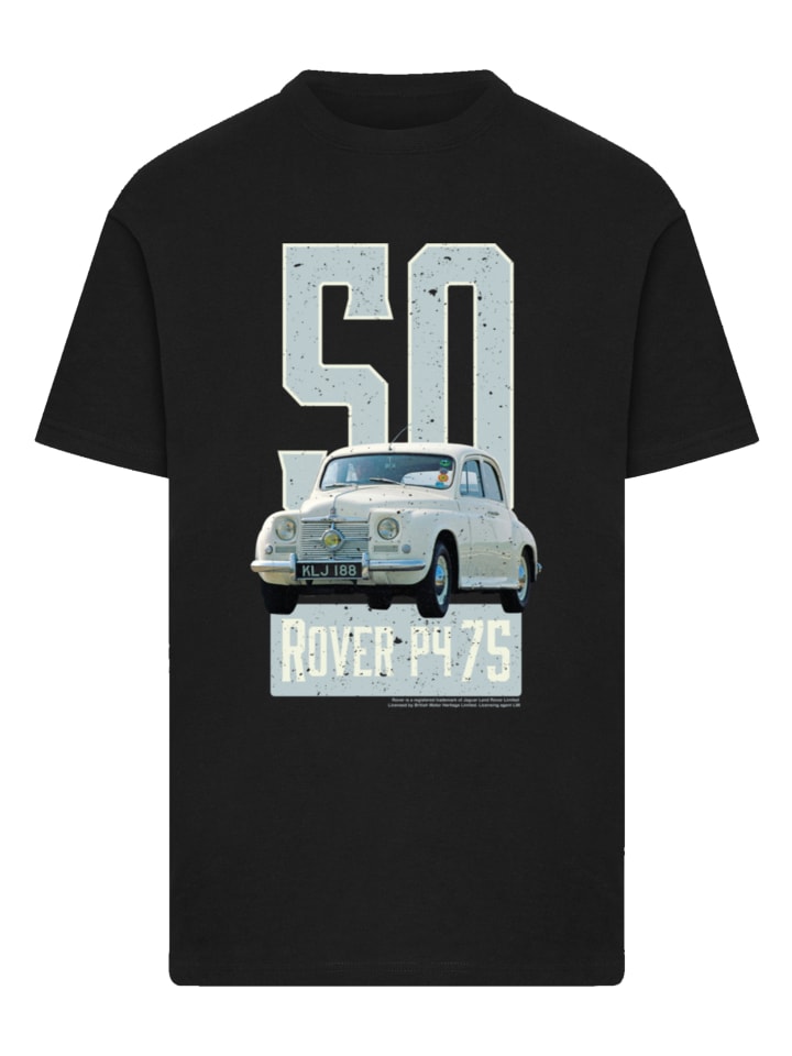 Футболка British Motor Heritage Rover P4 75 1950 Car черного цвета F4NT4STIC, Черный, Футболка British Motor Heritage Rover P4 75 1950 Car черного цвета F4NT4STIC
Футболка British Motor Heritage Rover P4 75 1950 Car черного цвета F4NT4STIC, Черный, Футболка British Motor Heritage Rover P4 75 1950 Car черного цвета F4NT4STIC