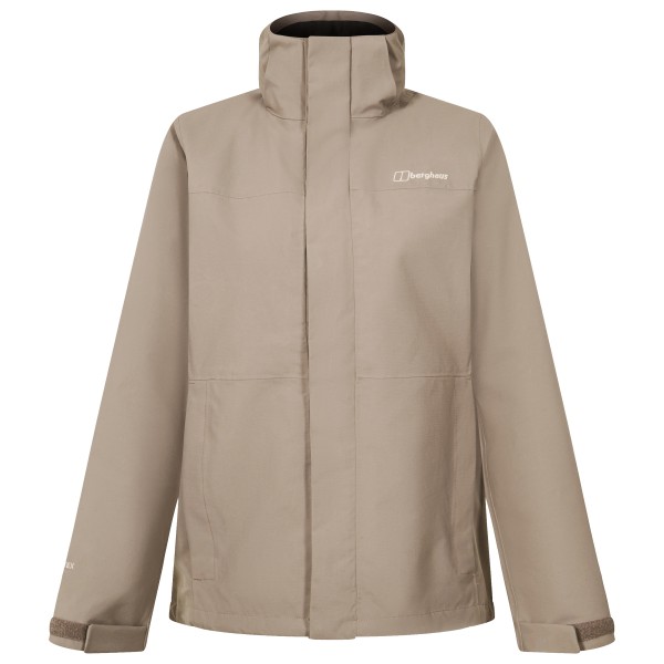 Женская куртка hillwalker 2.0 - дождевик Berghaus, Char
Женская куртка hillwalker 2.0 - дождевик Berghaus, Char