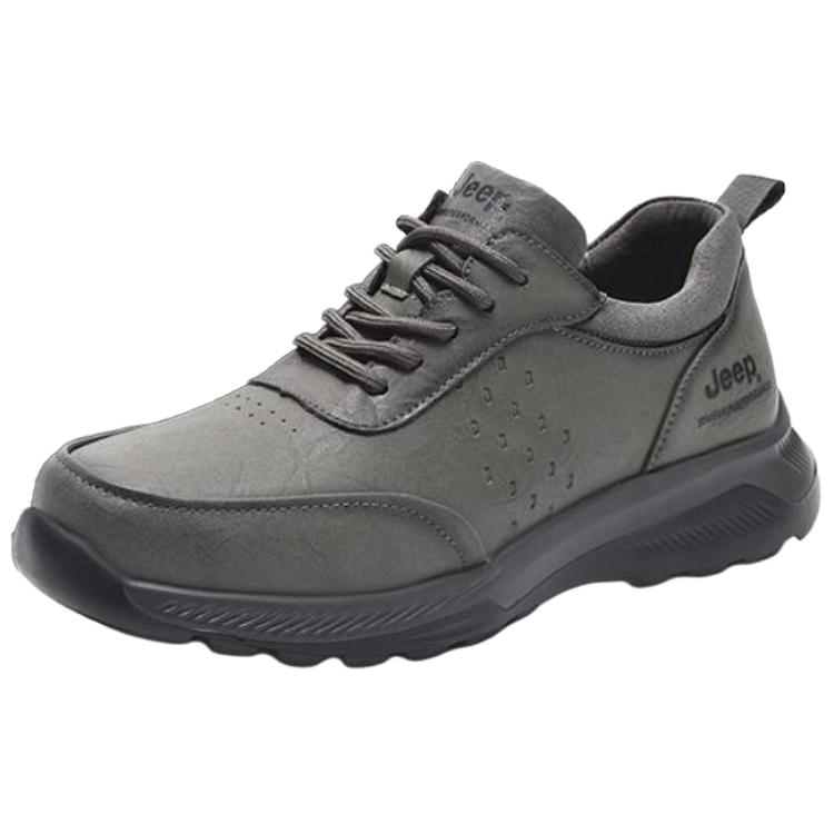 Низкие походные ботинки мужские серые Jeep, Gray
Низкие походные ботинки мужские серые Jeep, Gray