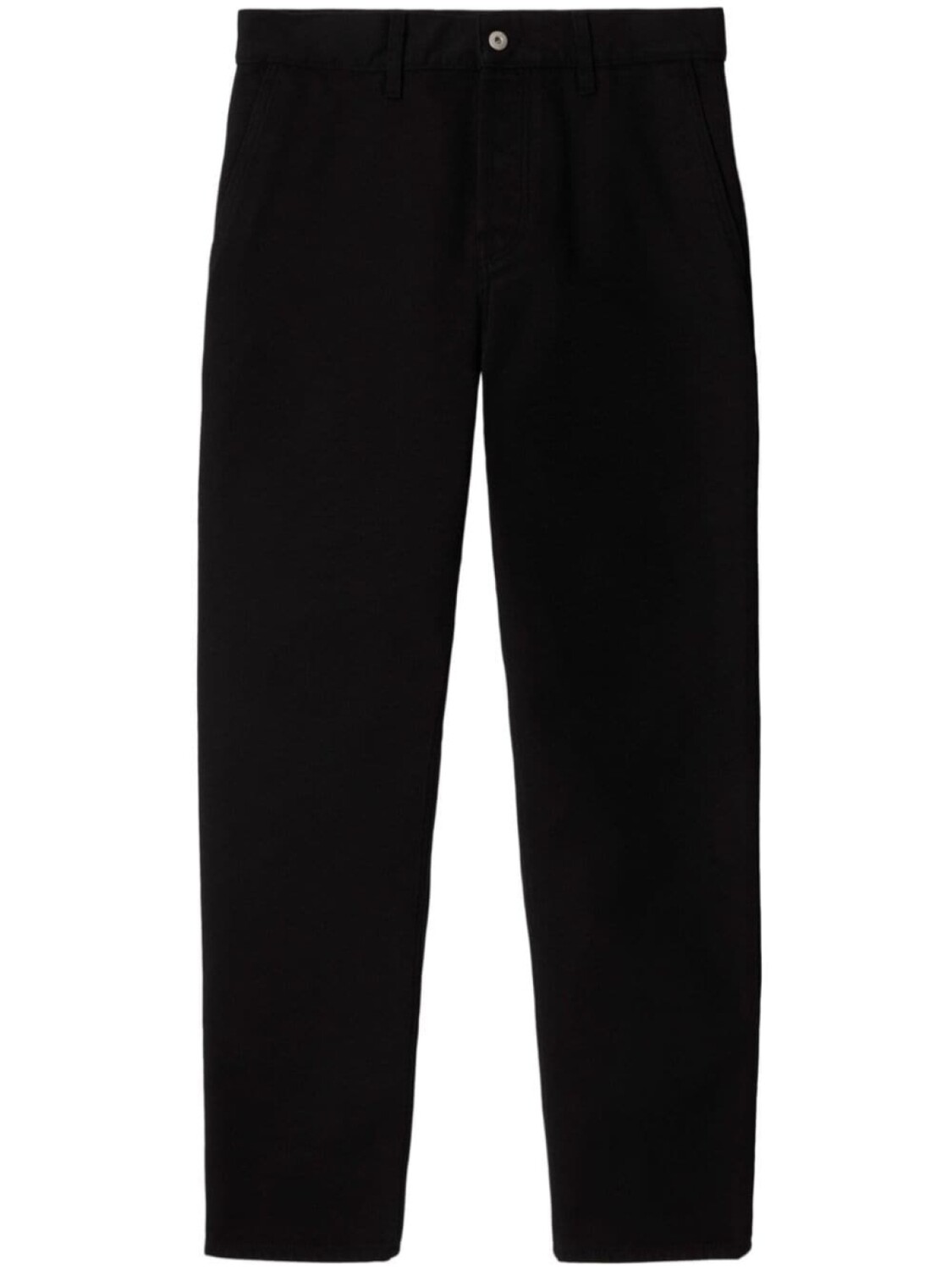 Burberry облегающие джинсы, черный
Burberry облегающие джинсы, черный