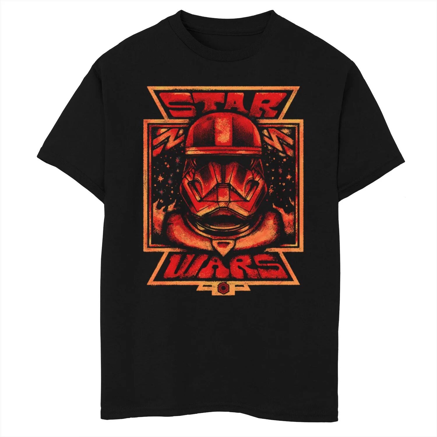 Красная футболка с логотипом «Звездные войны» для мальчиков 8–20 лет Licensed Character, Красный, Красная футболка с логотипом «Звездные войны» для мальчиков 8–20 лет Licensed Character
Красная футболка с логотипом «Звездные войны» для мальчиков 8–20 лет Licensed Character, Красный, Красная футболка с логотипом «Звездные войны» для мальчиков 8–20 лет Licensed Character