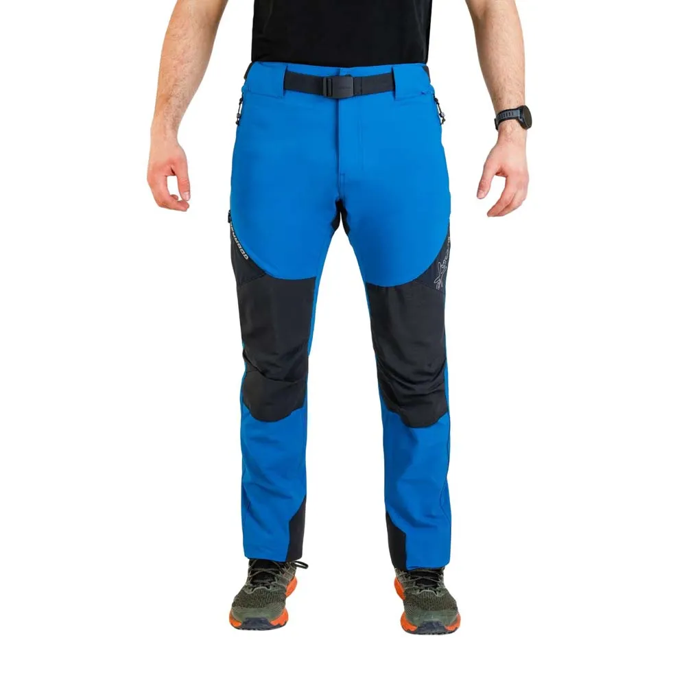 Брюки Newwood Bail V3, синий
Брюки Newwood Bail V3, синий