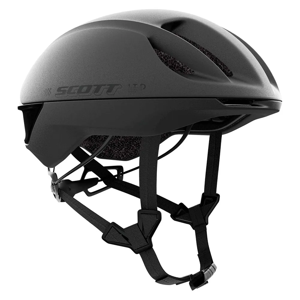 Шлем Scott Cadence MIPS, черный
Шлем Scott Cadence MIPS, черный