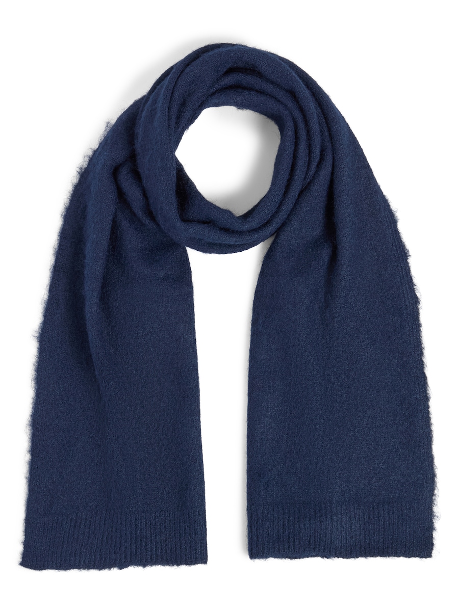Шарф mbym, темно-синий
Шарф mbym, темно-синий