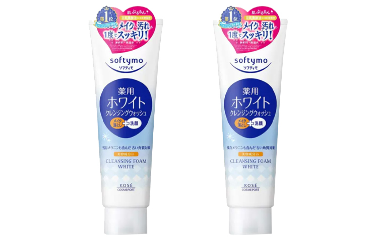 GAOSI Pure & Clear крем для снятия макияжа увлажняющий очищающий уход 190g/190g*2 KOSE
GAOSI Pure & Clear крем для снятия макияжа увлажняющий очищающий уход 190g/190g*2 KOSE