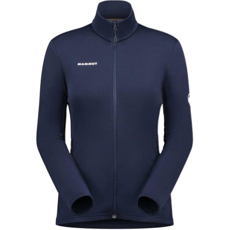 MAMMUT Куртка женская, Marine Blue
MAMMUT Куртка женская, Marine Blue