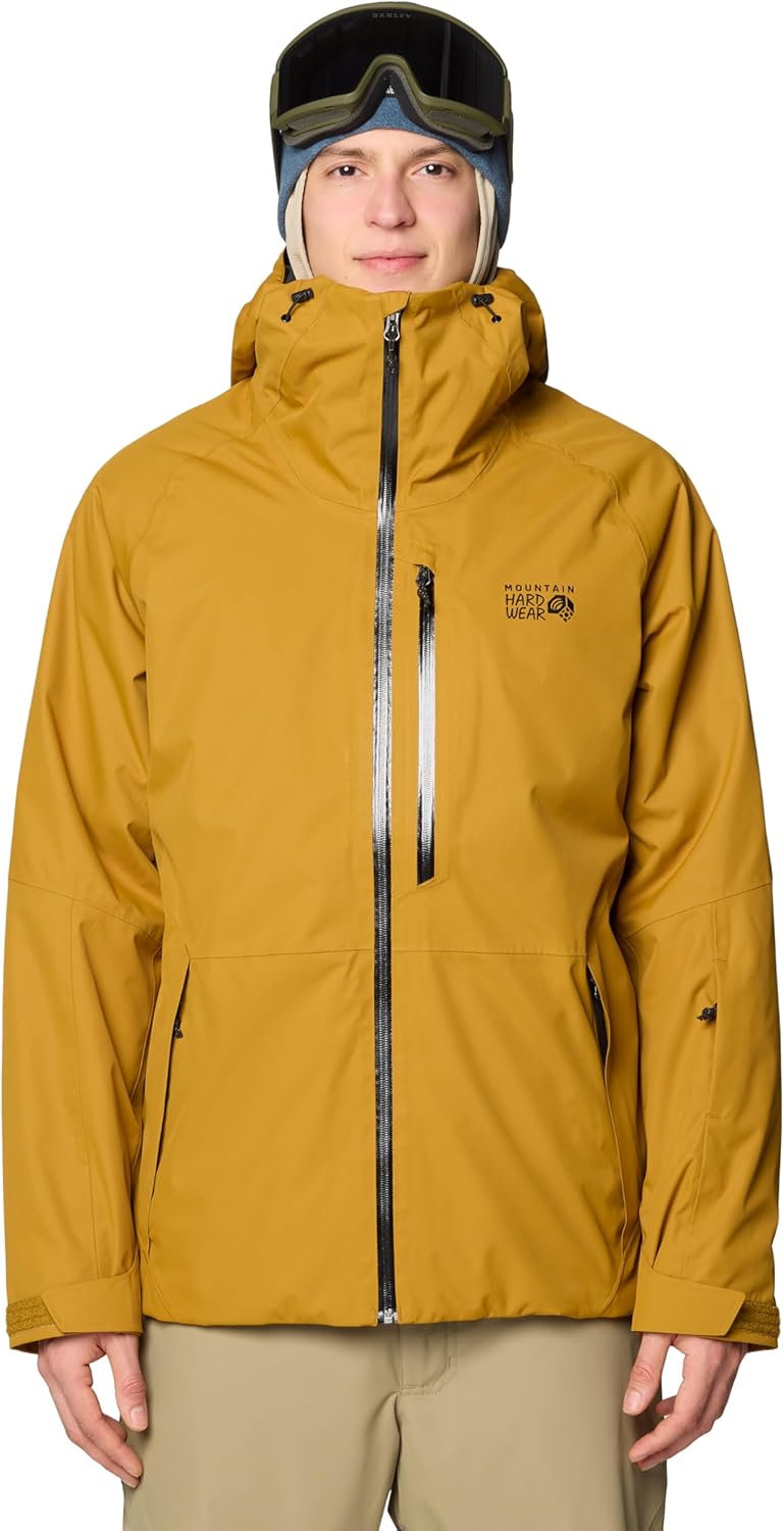 Мужская куртка Mountain Hardwear Firefall, Olive Gold, Хаки, Мужская куртка Mountain Hardwear Firefall, Olive Gold
Мужская куртка Mountain Hardwear Firefall, Olive Gold, Хаки, Мужская куртка Mountain Hardwear Firefall, Olive Gold
