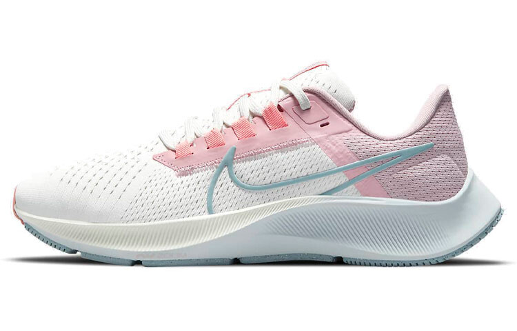 Nike Air Zoom Pegasus 38 Sail Ocean Cube Pink Crimson (женские)
Nike Air Zoom Pegasus 38 Sail Ocean Cube Pink Crimson (женские)