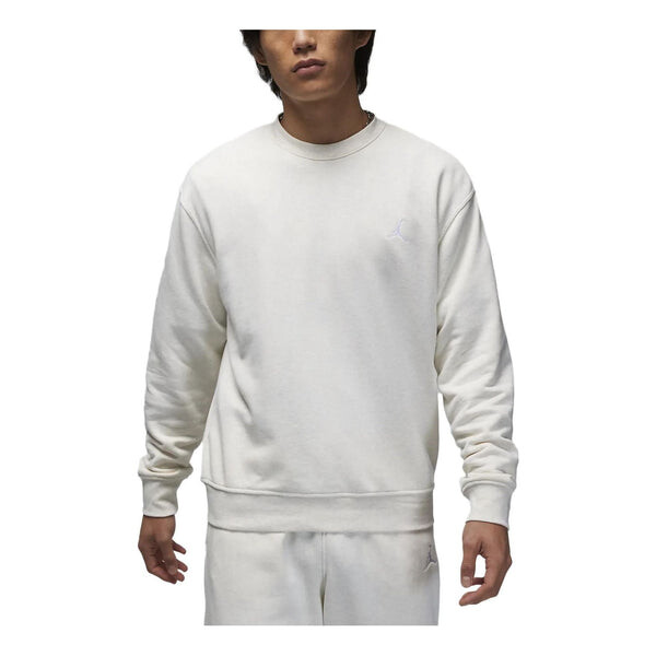 Толстовка с капюшоном классическая летающая однотонная с подкладкой из флиса с круглым вырезом Air Jordan, белый
Толстовка с капюшоном классическая летающая однотонная с подкладкой из флиса с круглым вырезом Air Jordan, белый