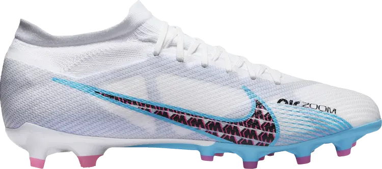 Кроссовки Zoom Mercurial Vapor 15 Pro AG 'Blast Pack', белый, Серый;белый, Кроссовки Zoom Mercurial Vapor 15 Pro AG 'Blast Pack', белый
Кроссовки Zoom Mercurial Vapor 15 Pro AG 'Blast Pack', белый, Серый;белый, Кроссовки Zoom Mercurial Vapor 15 Pro AG 'Blast Pack', белый