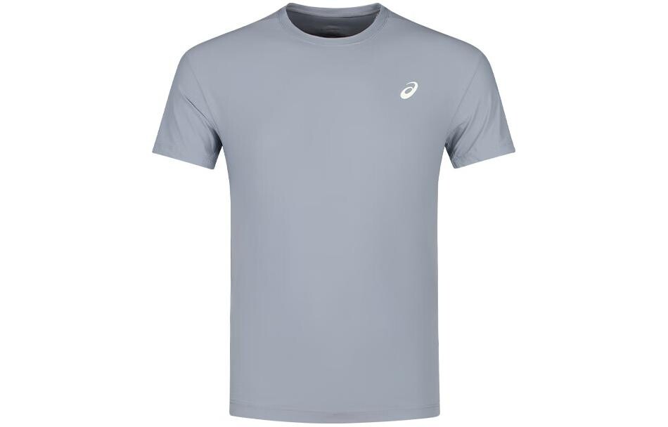 Футболка Sheet Rock для мужчин, серая Asics, серый
Футболка Sheet Rock для мужчин, серая Asics, серый