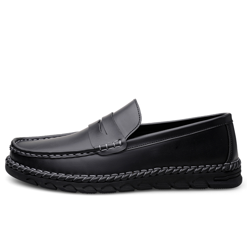 Мужская повседневная обувь Мужская PAIBLOKS, Black 
Мужская повседневная обувь Мужская PAIBLOKS, Black