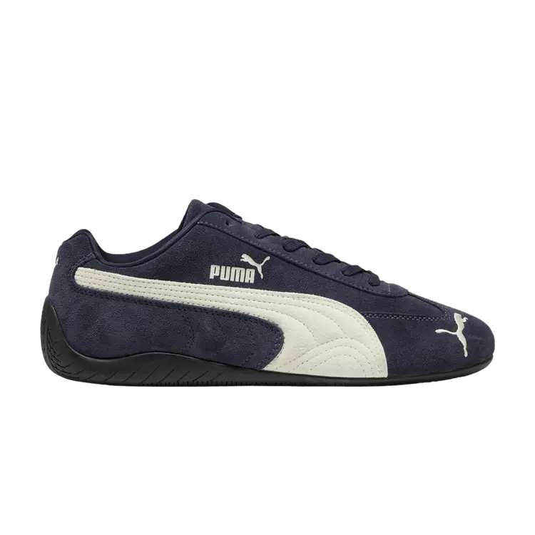 Кроссовки Puma Speedcat OG 'New Navy', синий 
Кроссовки Puma Speedcat OG 'New Navy', синий