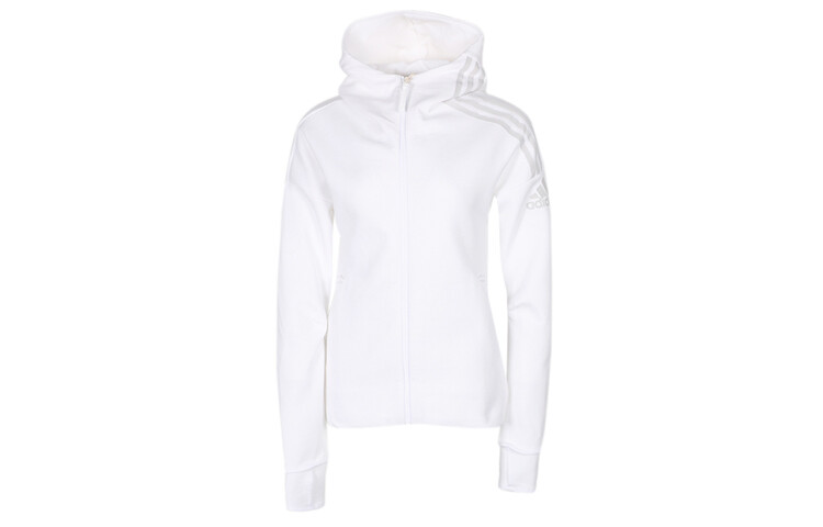 Куртка женская белая Adidas, белый
Куртка женская белая Adidas, белый