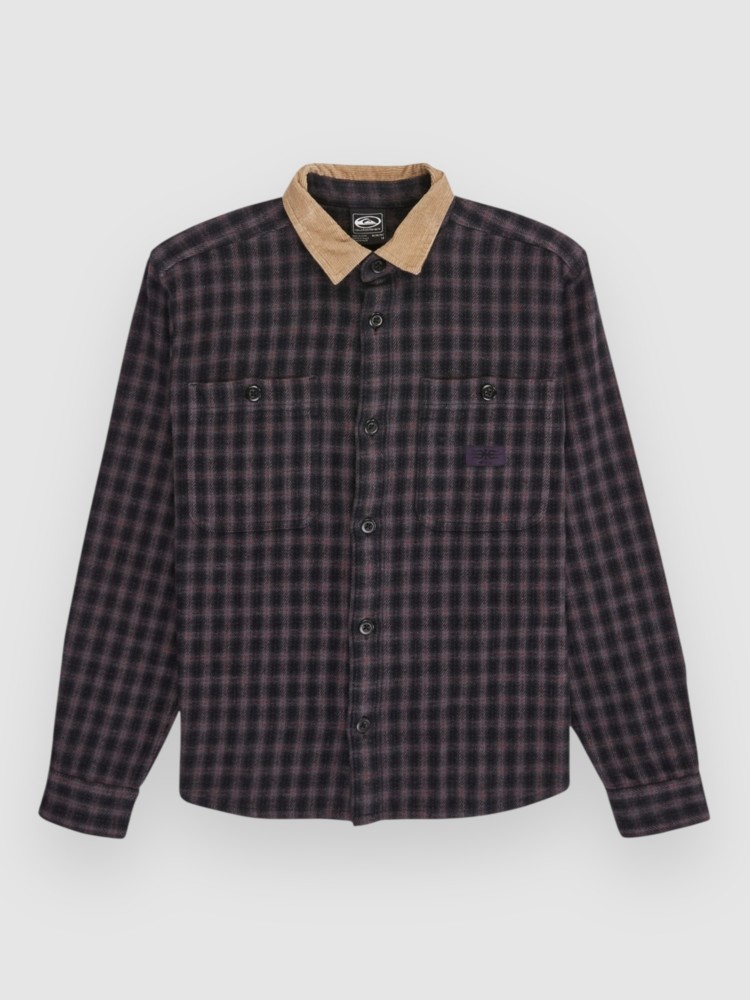 Рубашка Quiksilver Mercury Sandstrokes Kids Hemd, sand strokes black
Рубашка Quiksilver Mercury Sandstrokes Kids Hemd, sand strokes black