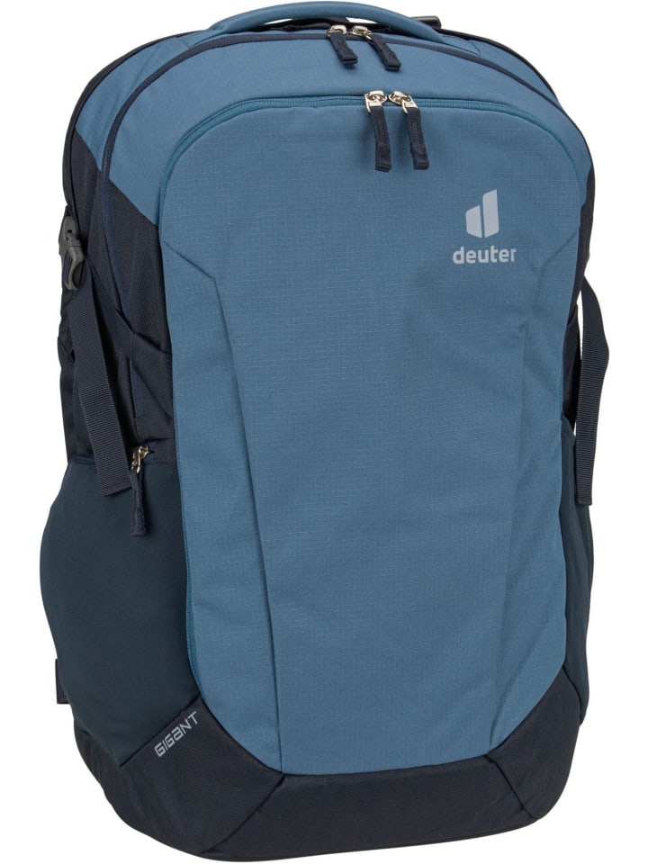 Рюкзак Gigant в цвете Atlantic/Ink Deuter
Рюкзак Gigant в цвете Atlantic/Ink Deuter