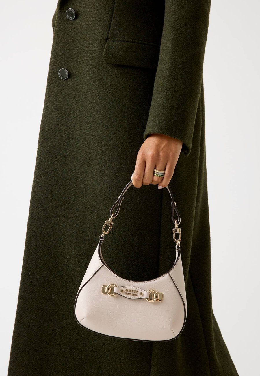 Сумка Guess Handbag, Weiß/Off-White
Сумка Guess Handbag, Weiß/Off-White