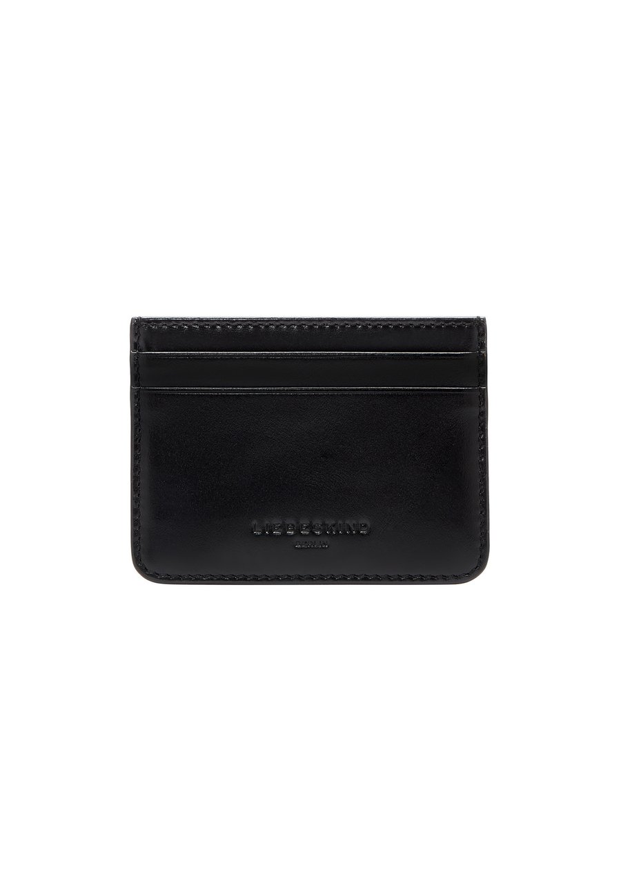 Кошелек Liebeskind Berlin Business card holder, Schwarz/Black
Кошелек Liebeskind Berlin Business card holder, Schwarz/Black