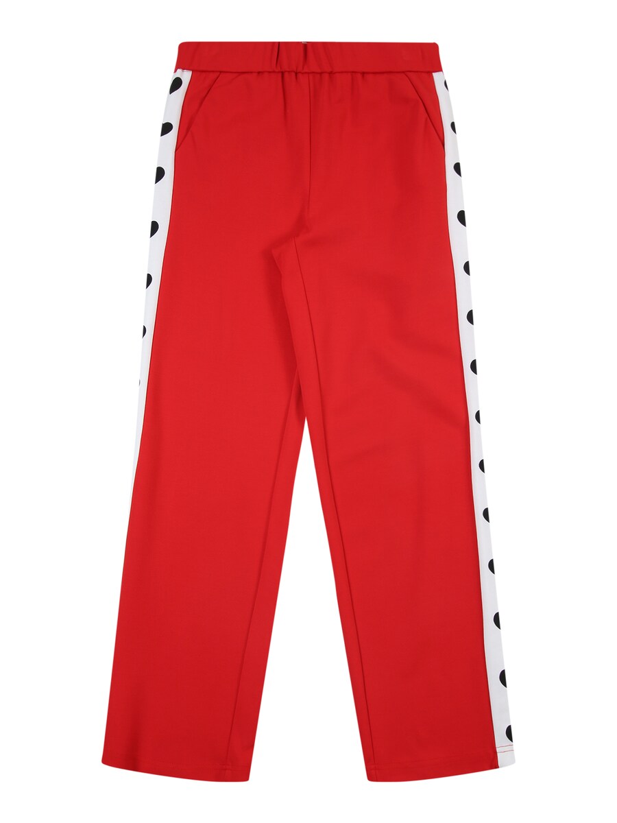 Брюки свободного кроя ONLY GIRLS, красный
Брюки свободного кроя ONLY GIRLS, красный