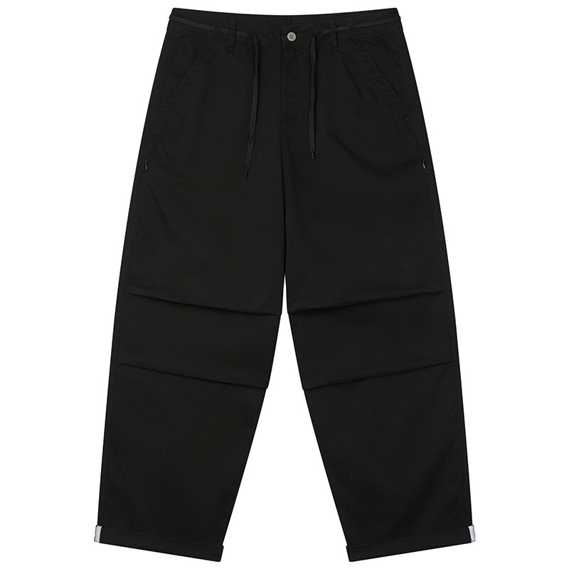 Повседневные брюки унисекс MIND ERROR, Черный
Повседневные брюки унисекс MIND ERROR, Черный