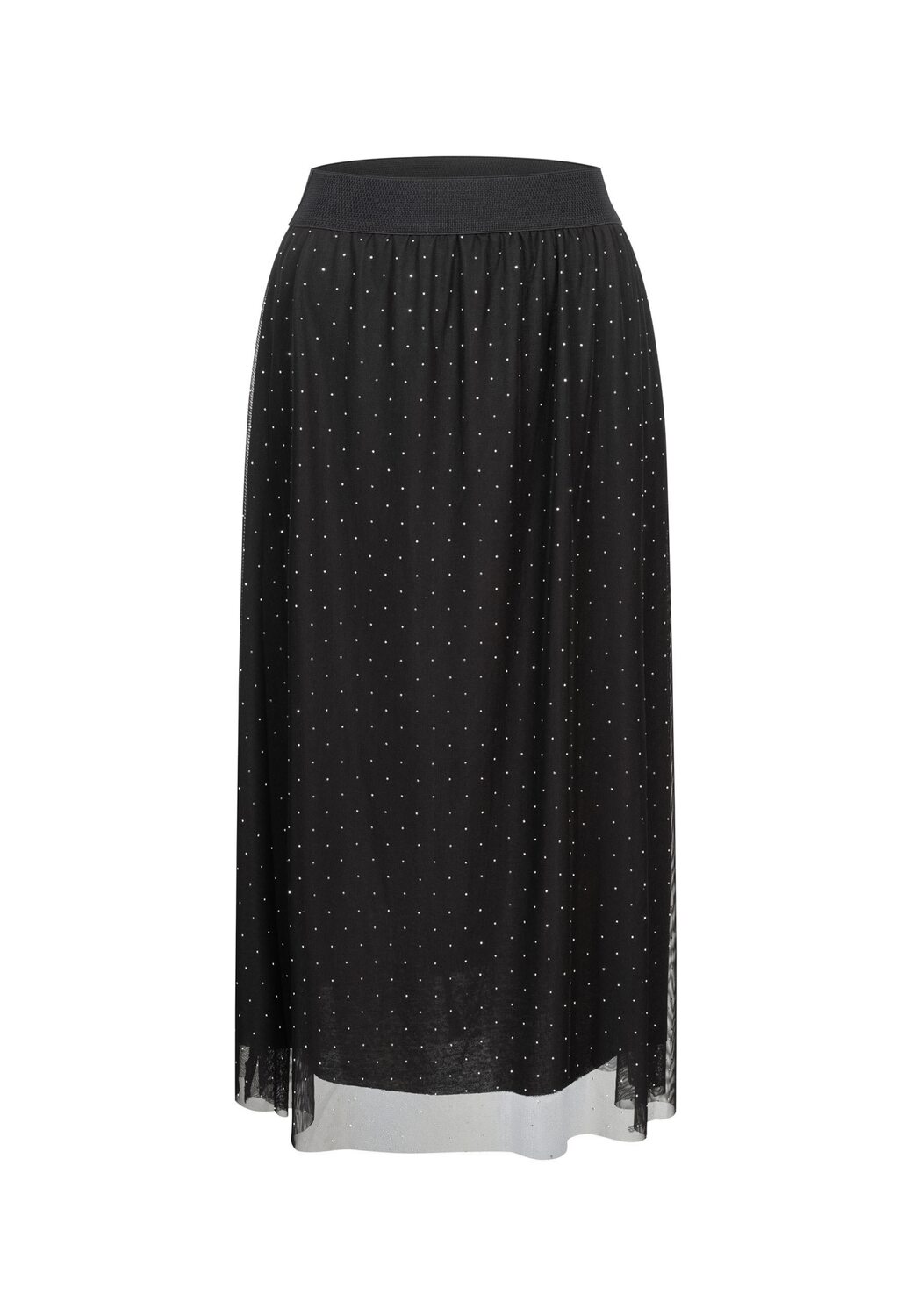 Cloud5ive Юбка в черном цвете
Cloud5ive Юбка в черном цвете