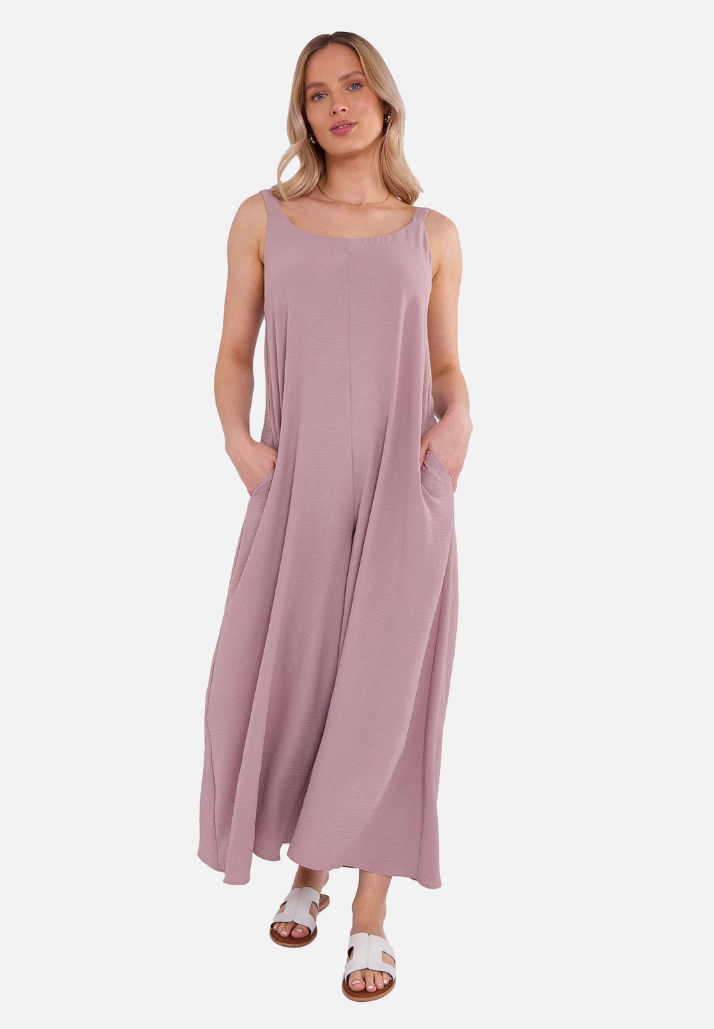 Комбинезон GINI LONDON, розовый
Комбинезон GINI LONDON, розовый