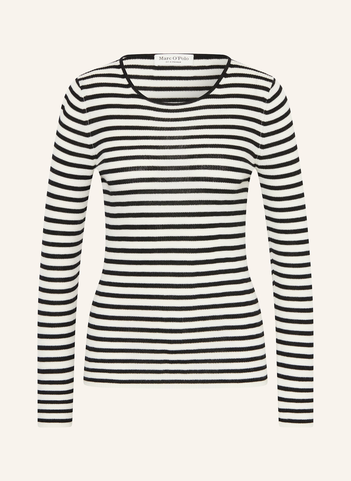 Свитер Marc O'Polo, мультиколор
Свитер Marc O'Polo, мультиколор