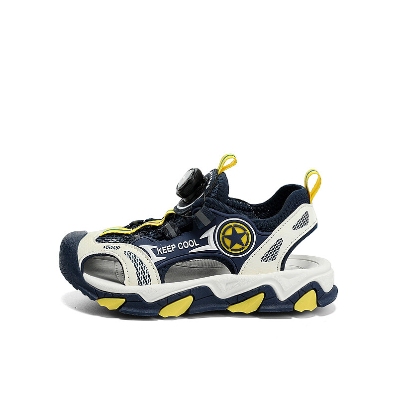 Детские сандалии Детские Хаки Jeep, хаки/желтый
Детские сандалии Детские Хаки Jeep, хаки/желтый