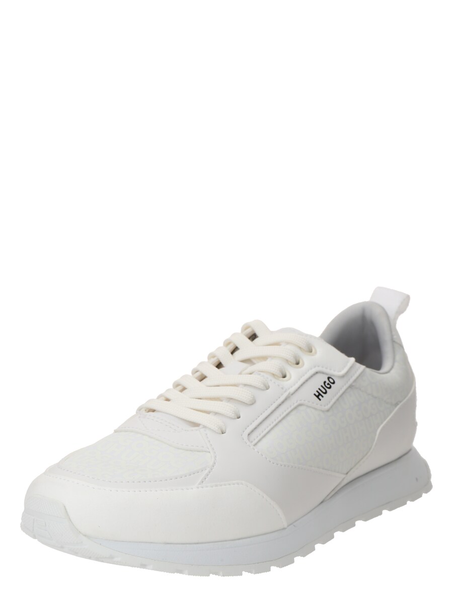 Кроссовки HUGO Icelin, White
Кроссовки HUGO Icelin, White