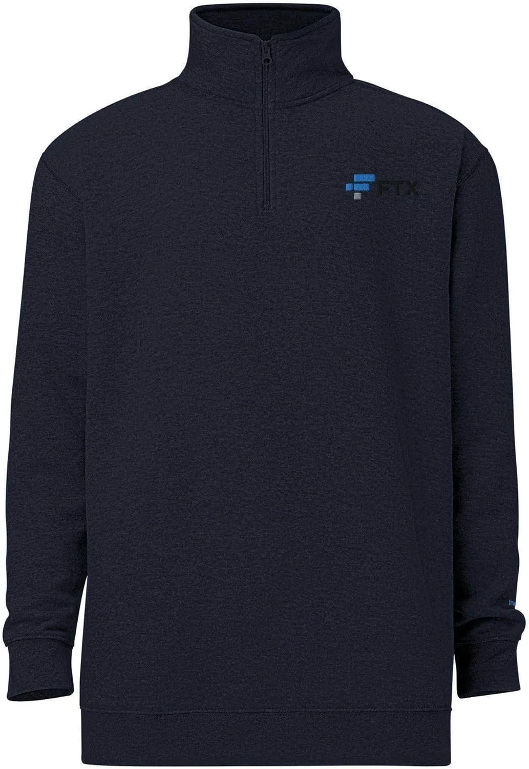 FTX Fleece Pullover InvestmenTees
FTX Fleece Pullover InvestmenTees