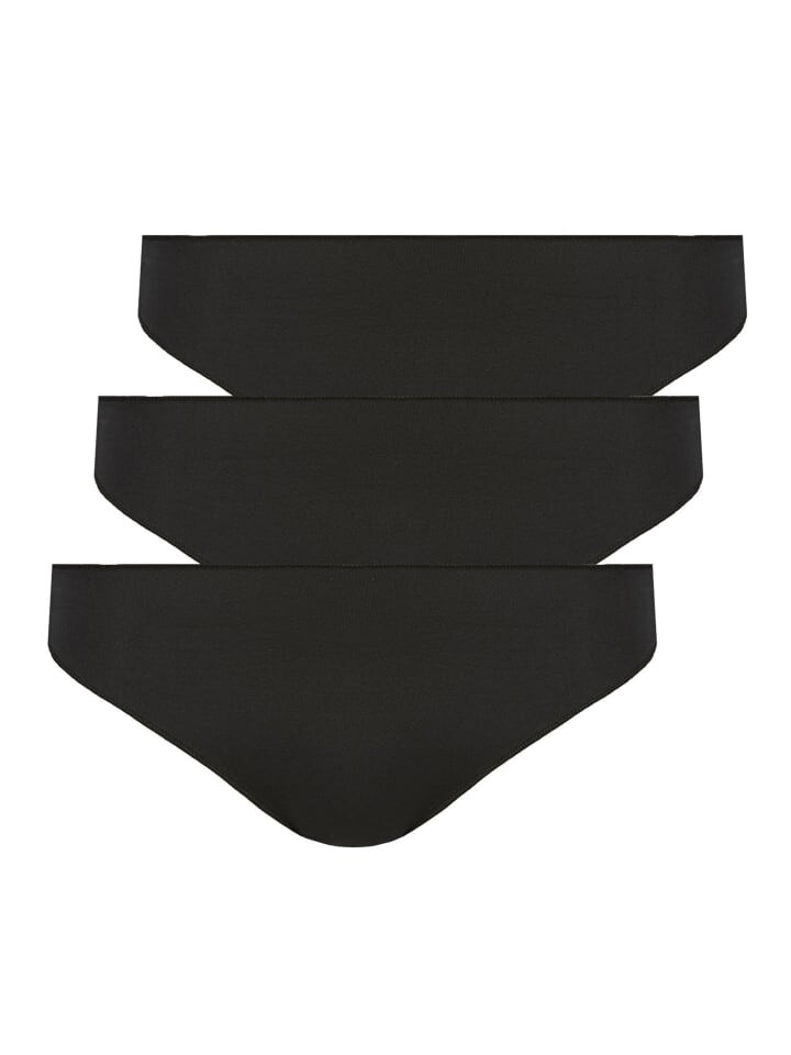 Трусы Nina von C., черный
Трусы Nina von C., черный