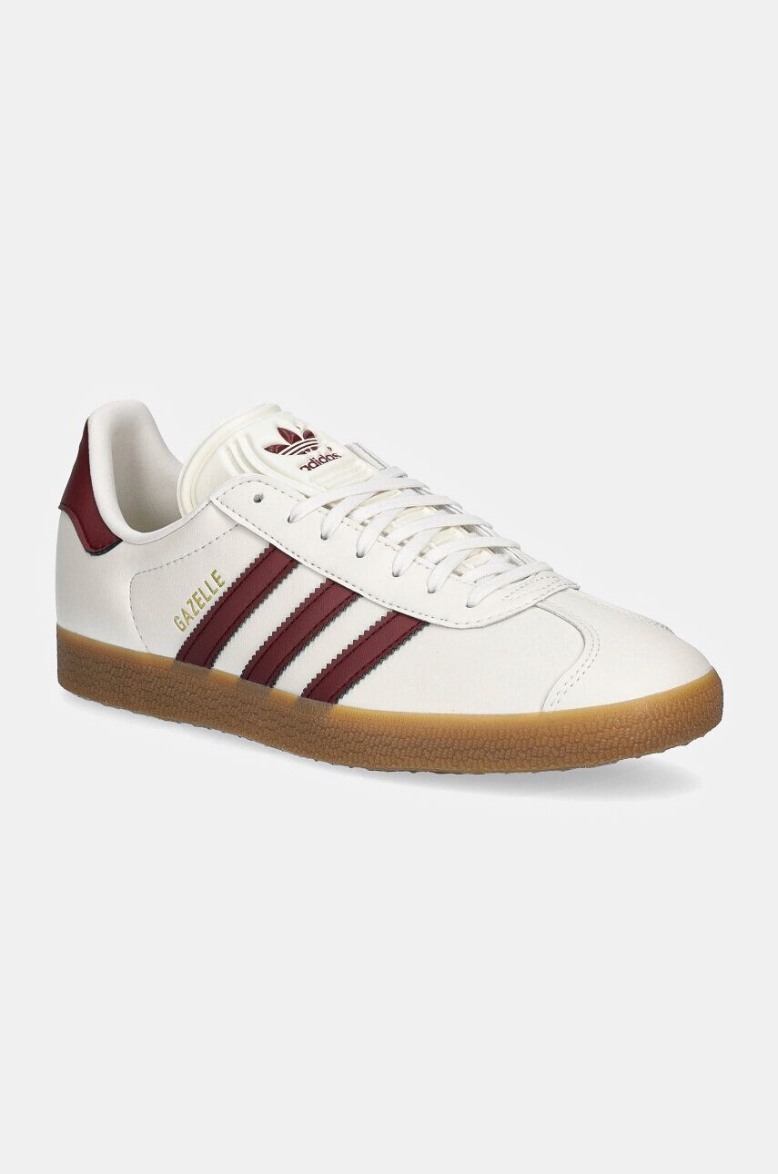 Кроссовки adidas Originals Gazelle, бежевый
Кроссовки adidas Originals Gazelle, бежевый